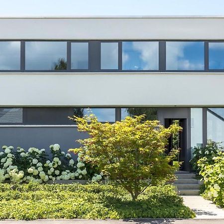 Mettnau-Apartment Radolfzell am Bodensee Exterior photo