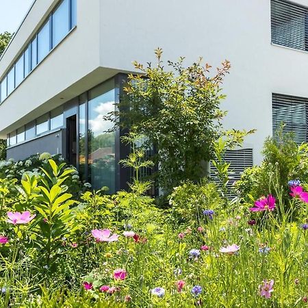 Mettnau-Apartment Radolfzell am Bodensee Exterior photo